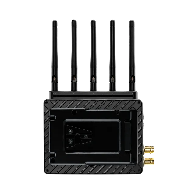 teradek-bolt-6-xt-750-receiver-v-mount-refurbished image 1