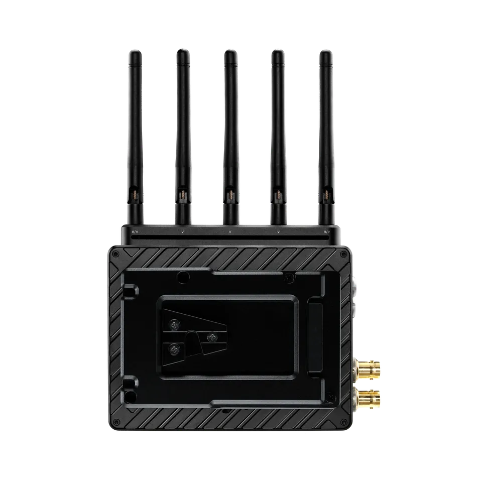 teradek-bolt-6-xt-750-receiver-v-mount-refurbished image 1