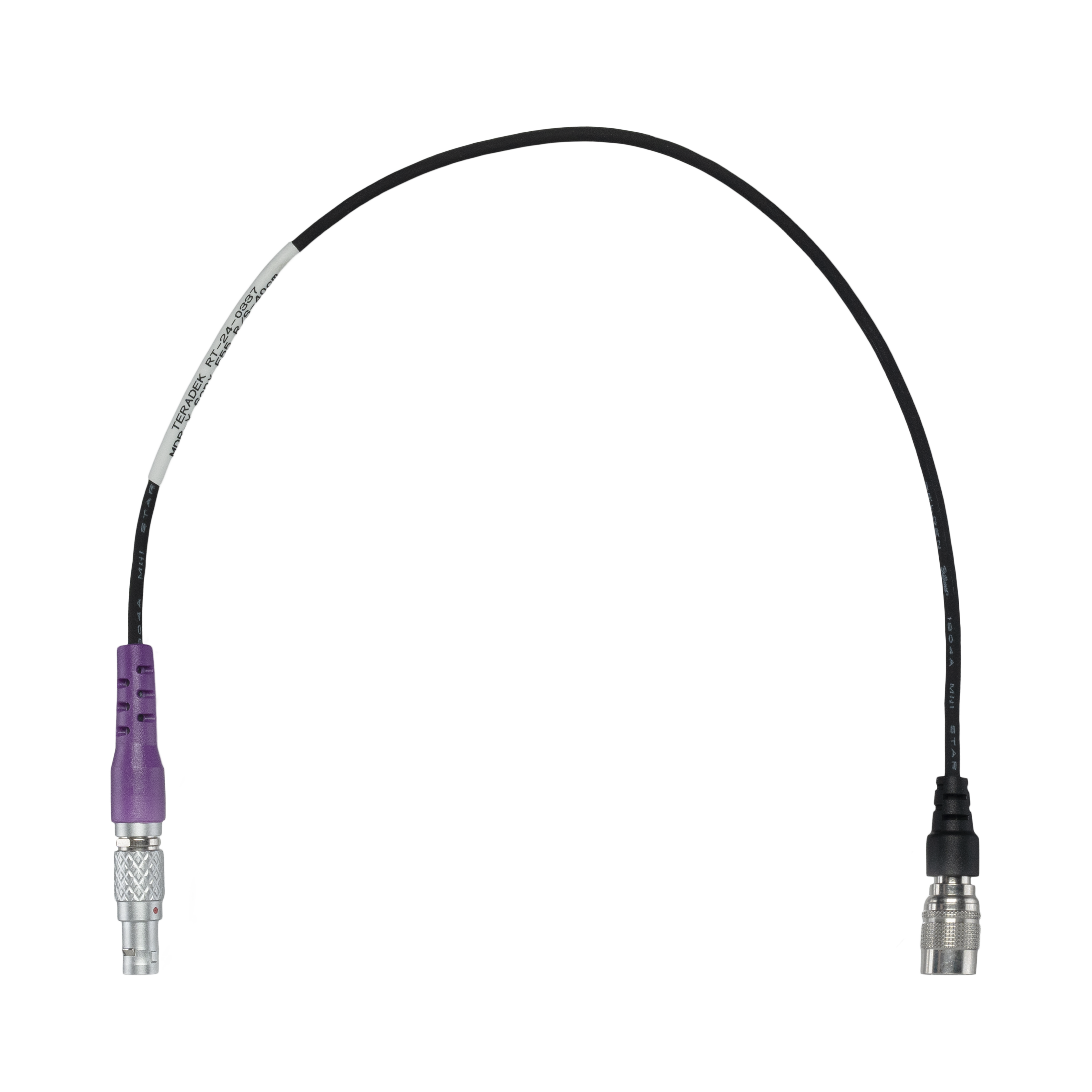 teradek-rt-run-stop-kabel-sony-f55-mdr-x-mdr-s image 1